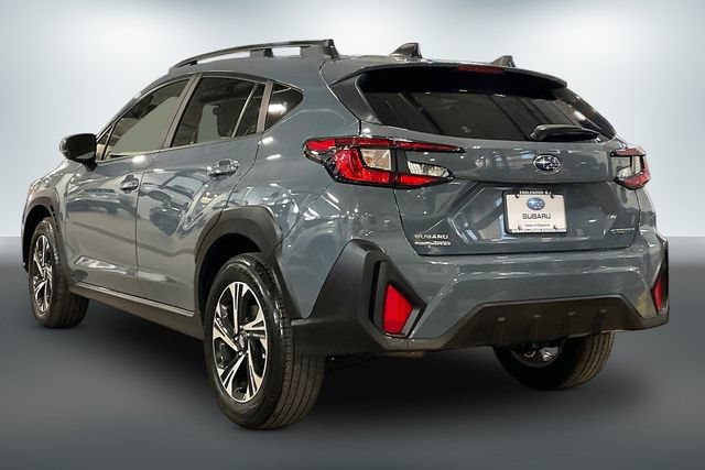 Used 2025 Subaru Crosstrek 2.5i Limited AWD/4WD image 12