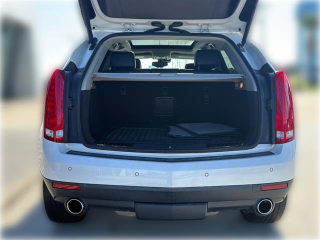 Used 2016 Cadillac SRX Performance w/ Driver Awareness Package FWD image 5