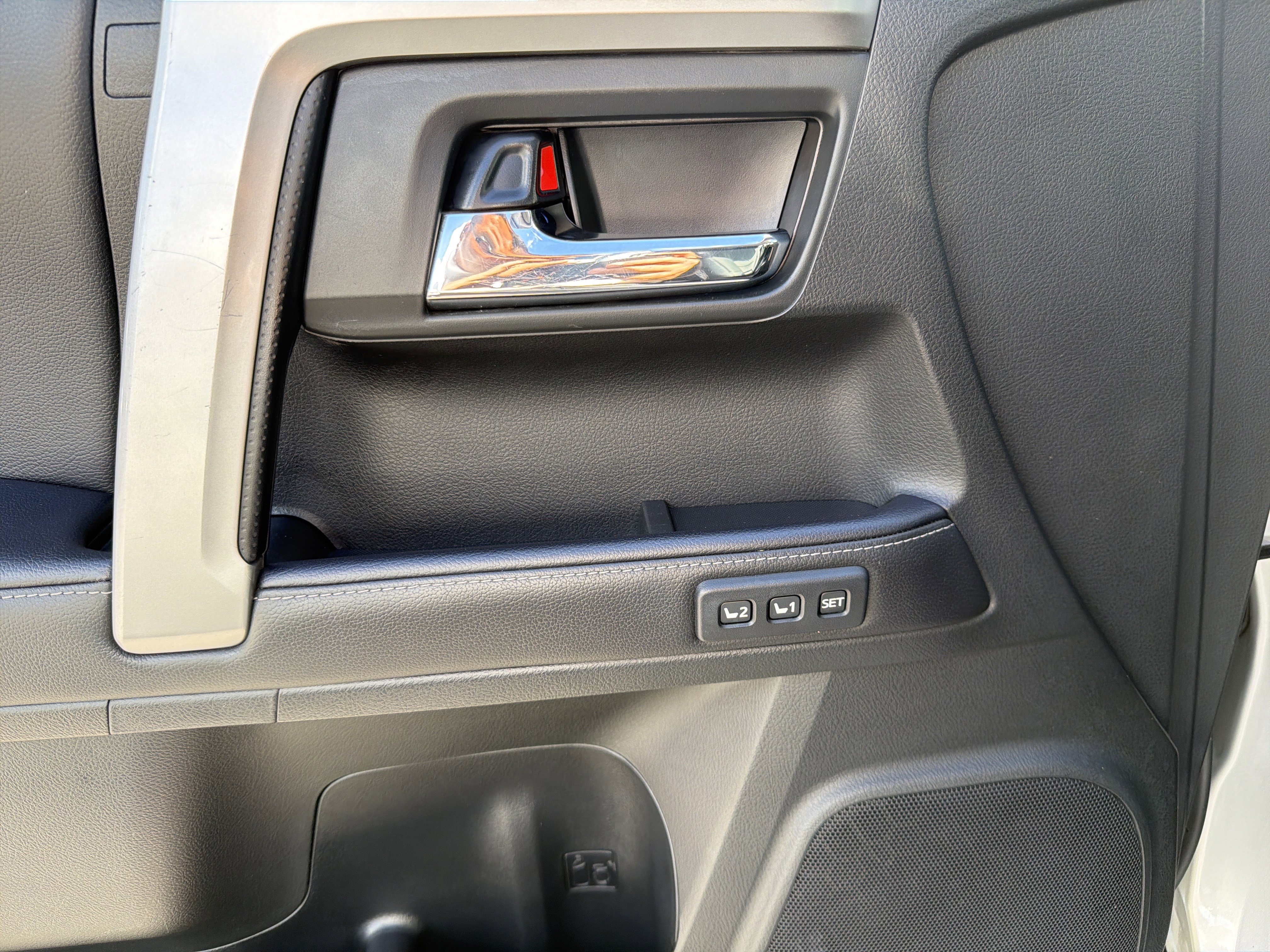 Certified 2022 Toyota 4Runner Limited image 22