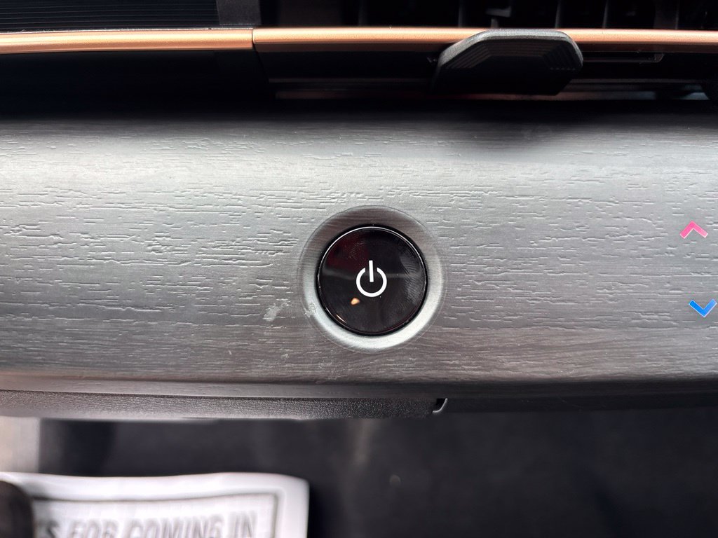 Certified 2024 Nissan Ariya AWD image 34