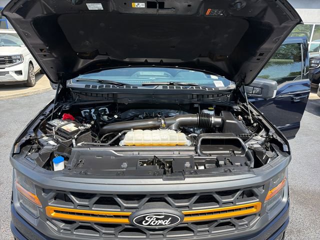 Used 2024 Ford F150 Tremor w/ Mobile Office Package image 25