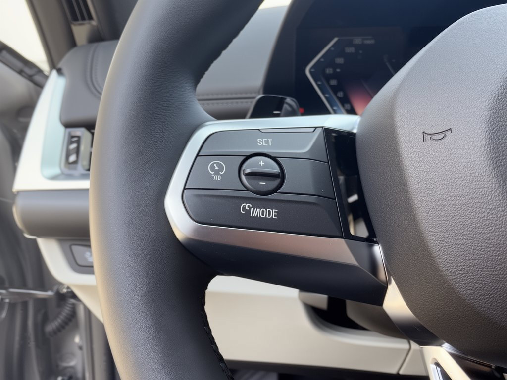 New 2027 BMW X1 xDrive28i AWD/4WD image 18