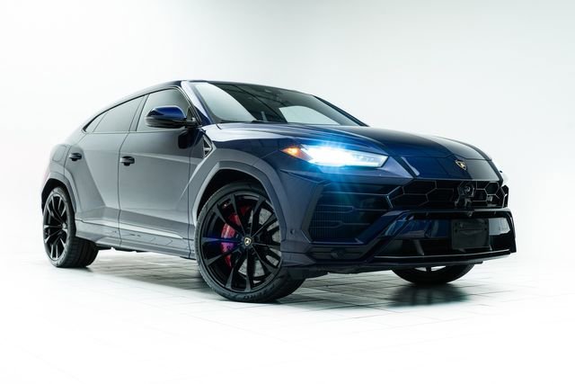 Used 2020 Lamborghini Urus image 5