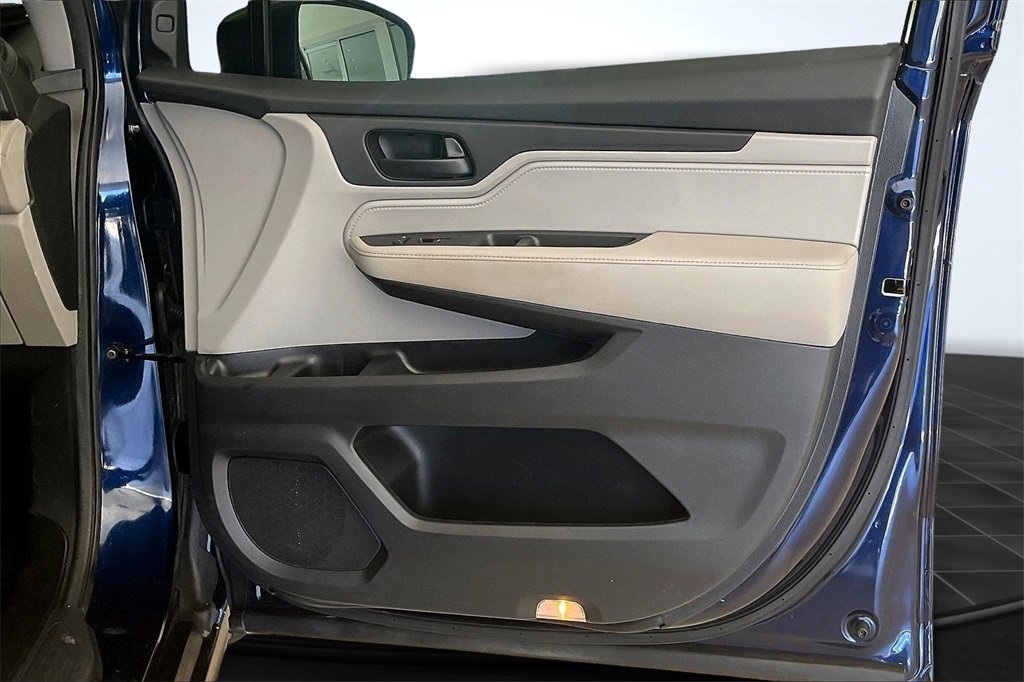 Used 2019 Honda Odyssey EX-L image 24
