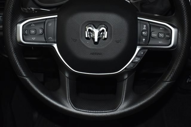 New 2026 RAM 2500 Tradesman image 26