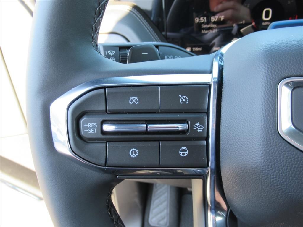 New 2026 GMC Yukon Denali w/ Denali Reserve Package AWD/4WD image 25
