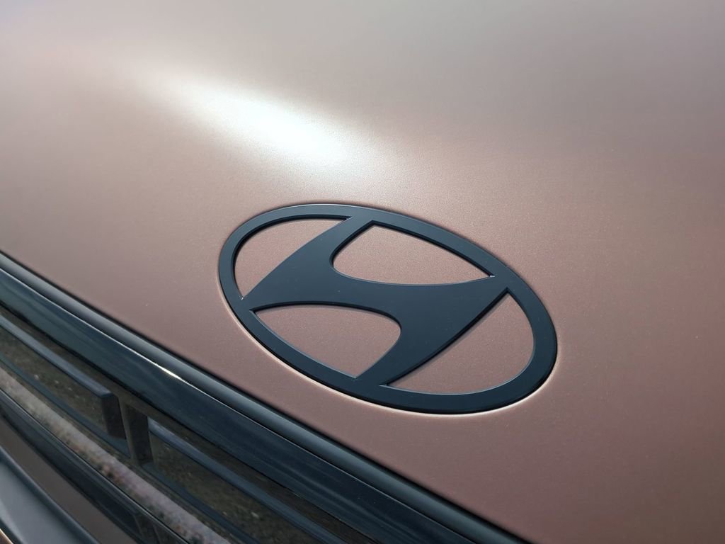 New 2026 Hyundai Santa Fe XRT w/ Tow & Go Package image 13