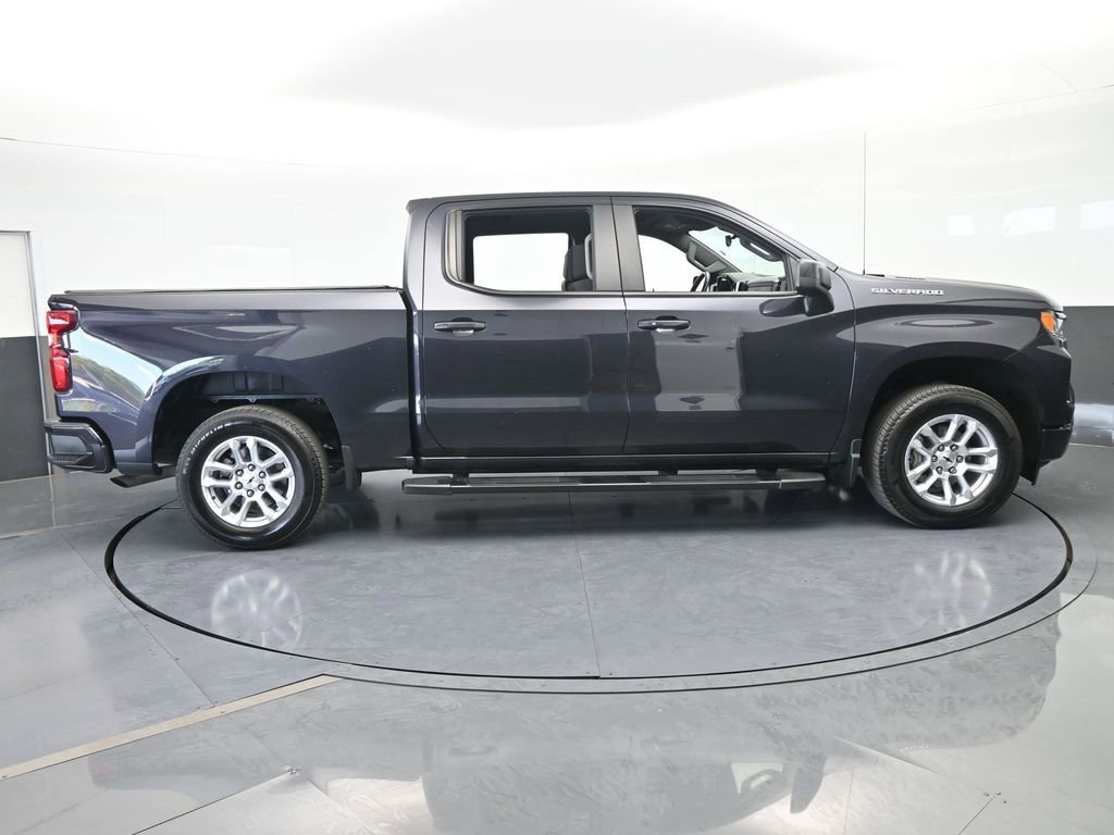 Used 2023 Chevrolet Silverado 1500 RST image 7