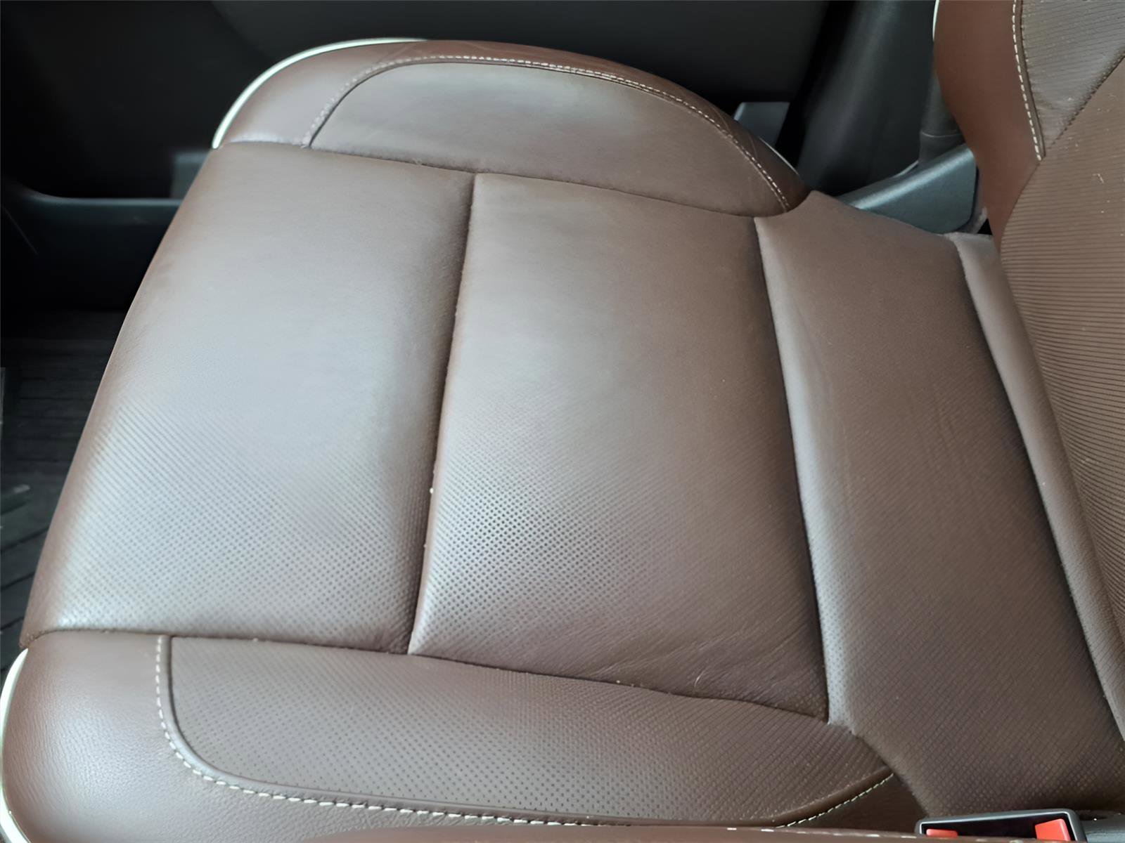 Used 2016 Chevrolet Silverado 1500 High Country image 27