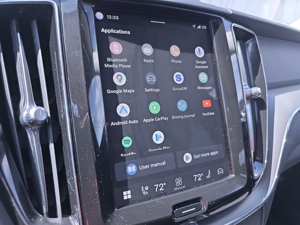 Used 2024 Volvo XC60 B5 Core w/ Protection Package Premier image 24