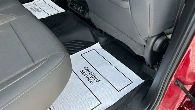 Used 2020 Chevrolet Silverado 2500 LT w/ All Star Edition image 51