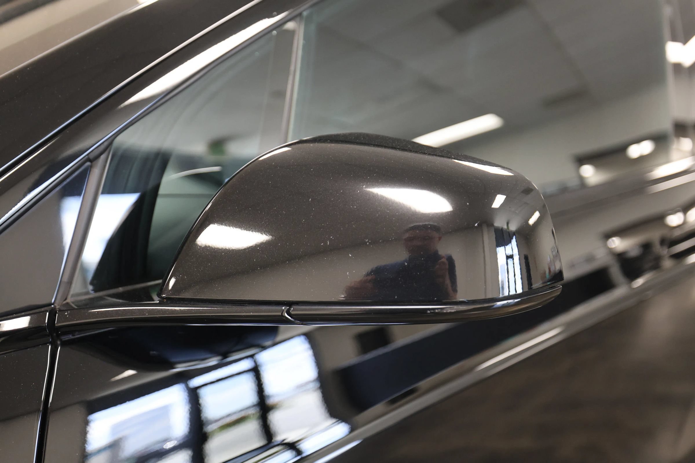 Used 2022 Tesla Model X AWD/4WD image 12
