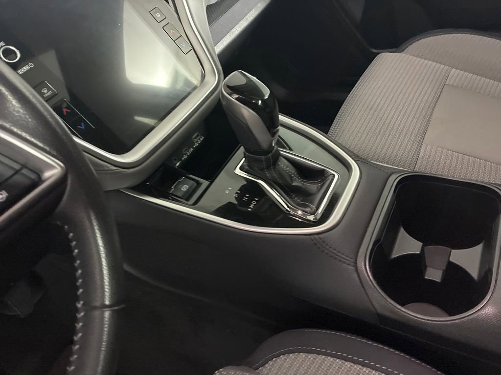 Certified 2023 Subaru Outback Premium image 20