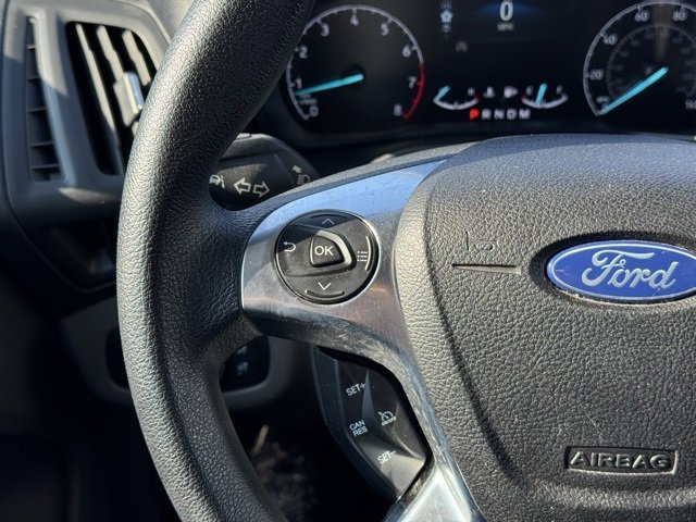 Certified 2020 Ford Transit Connect XLT image 26