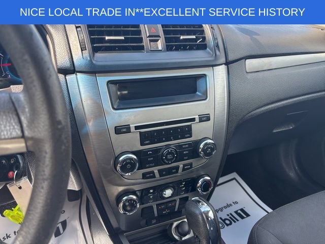 Used 2012 Ford Fusion SE image 28