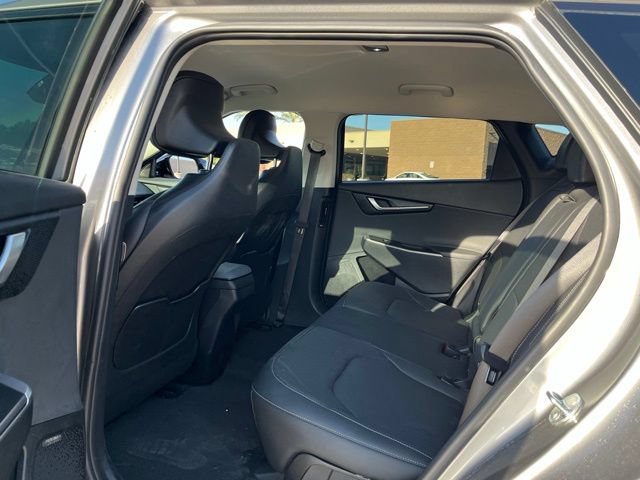 Used 2024 Kia EV6 Wind w/ Wind Technology Package RWD image 13