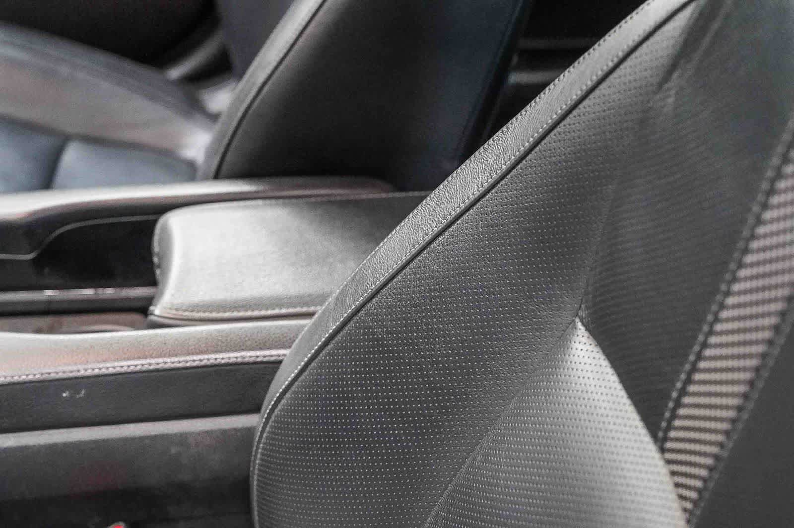 Used 2020 Honda Civic Sport Touring image 20