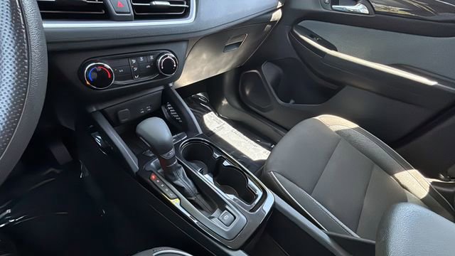 Used 2024 Chevrolet TrailBlazer LS FWD image 14