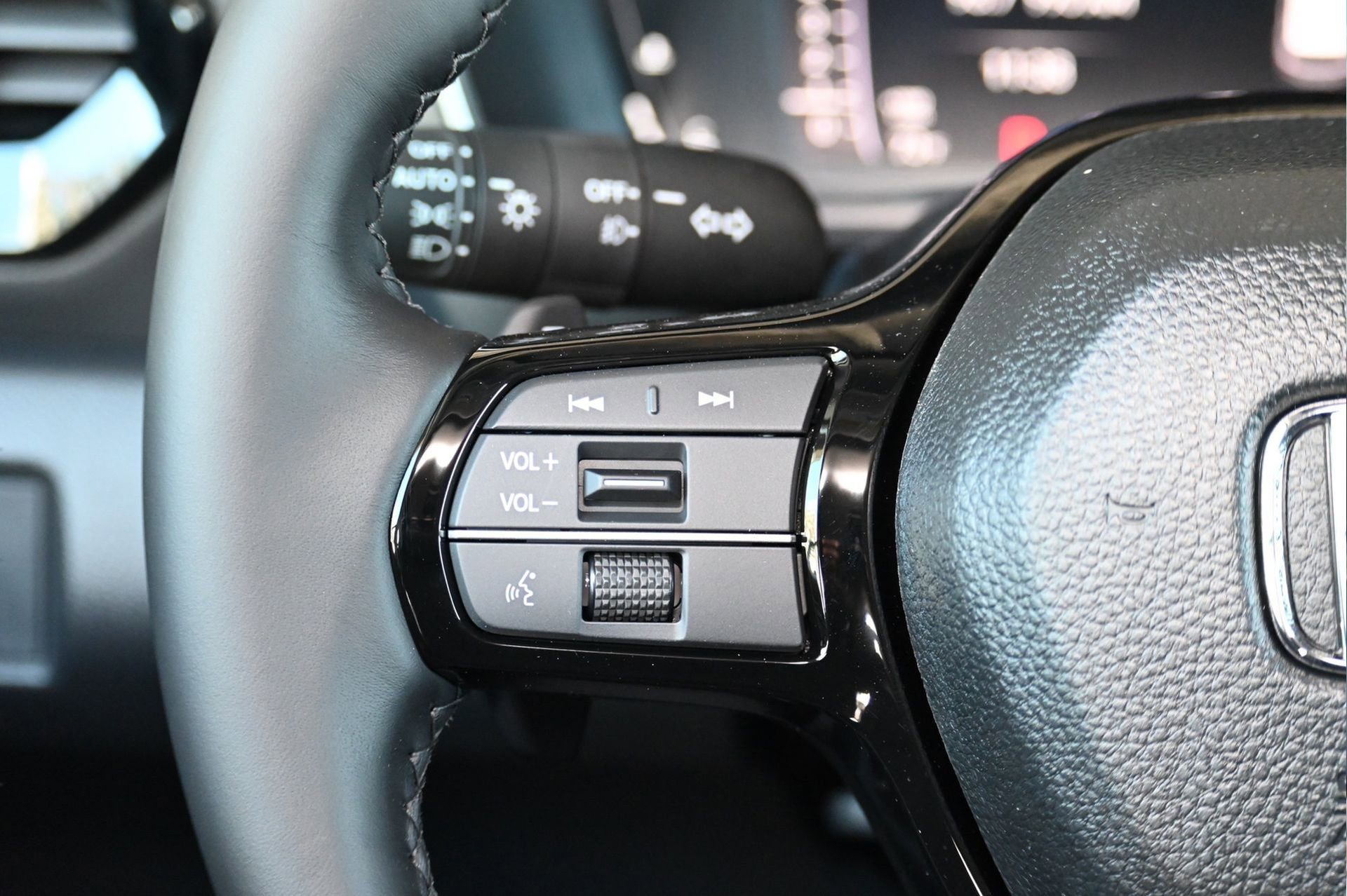 New 2026 Honda Pilot EX-L image 30