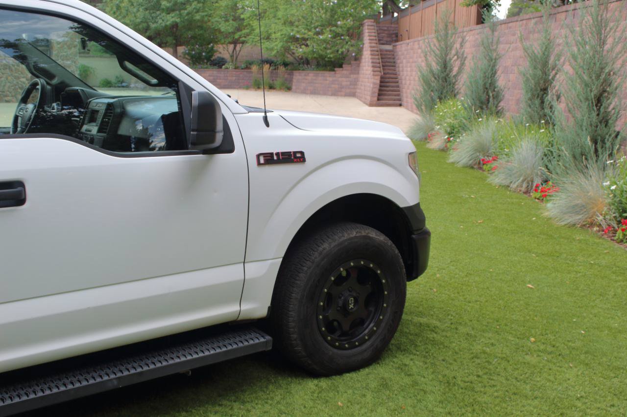 Used 2016 Ford F150 XL w/ Equipment Group 101A Mid AWD/4WD image 13