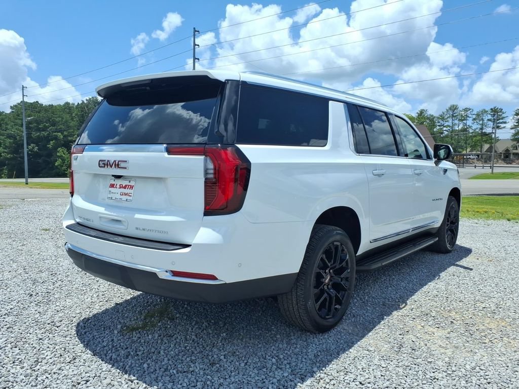 New 2026 GMC Yukon XL Elevation AWD/4WD image 7