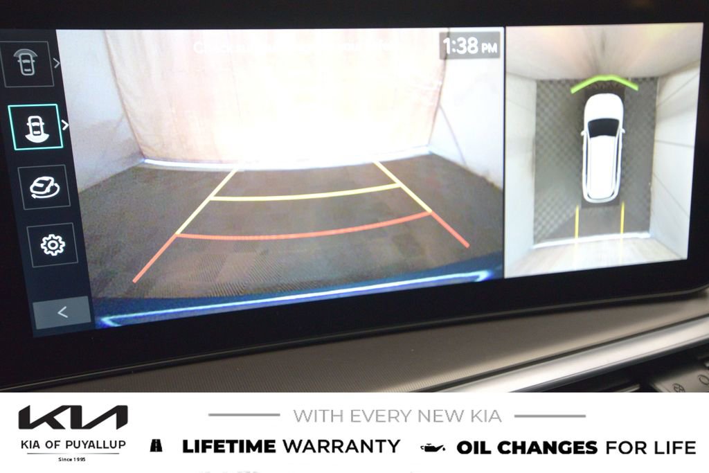 New 2026 Kia Sorento SX Prestige image 23