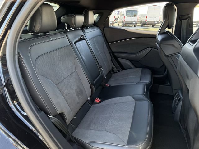 Used 2025 Ford Mustang Mach-E GT image 30