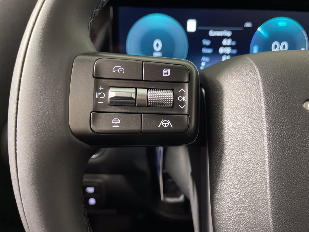 New 2026 Hyundai Palisade Calligraphy AWD/4WD image 28