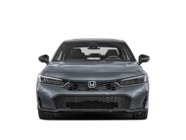 Used 2025 Honda Civic Sport image 7