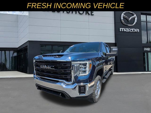 Used 2023 GMC Sierra 2500 Pro w/ Convenience Package image 6