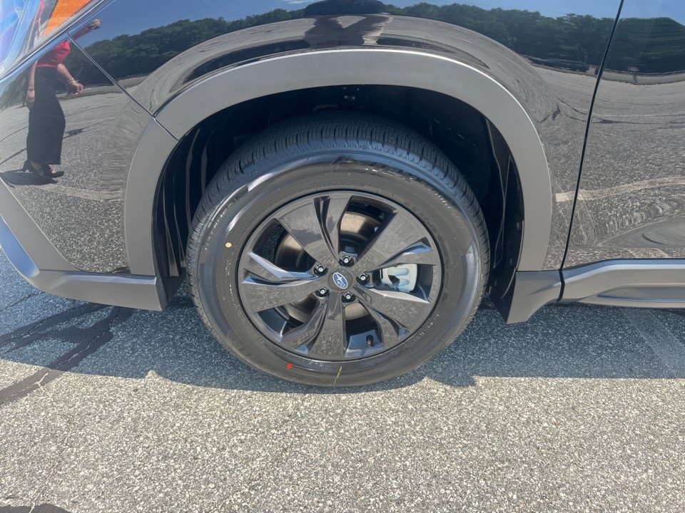 New 2026 Subaru Ascent Premium AWD/4WD image 21