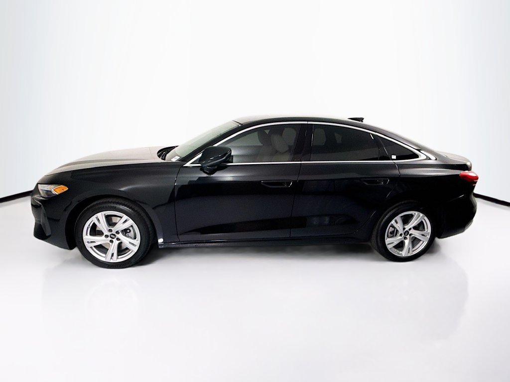 Used 2026 Audi A5 Premium Plus AWD/4WD image 8