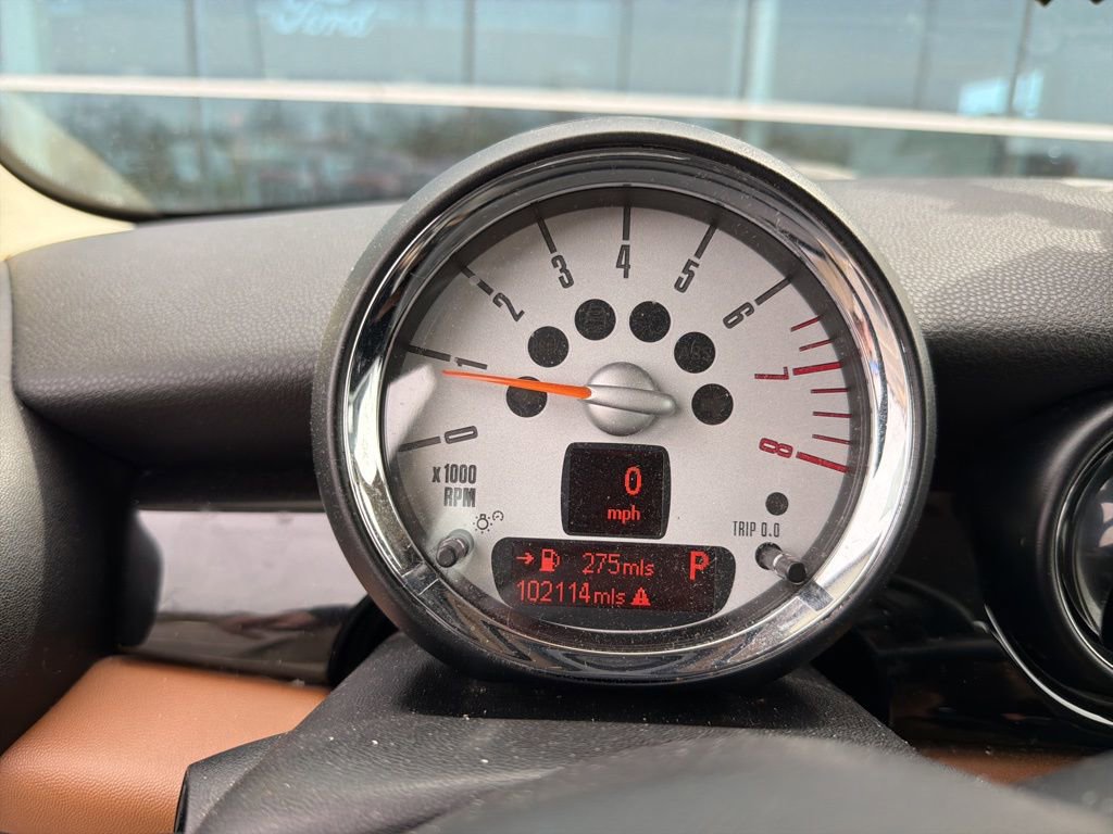 Used 2012 MINI Cooper S image 6