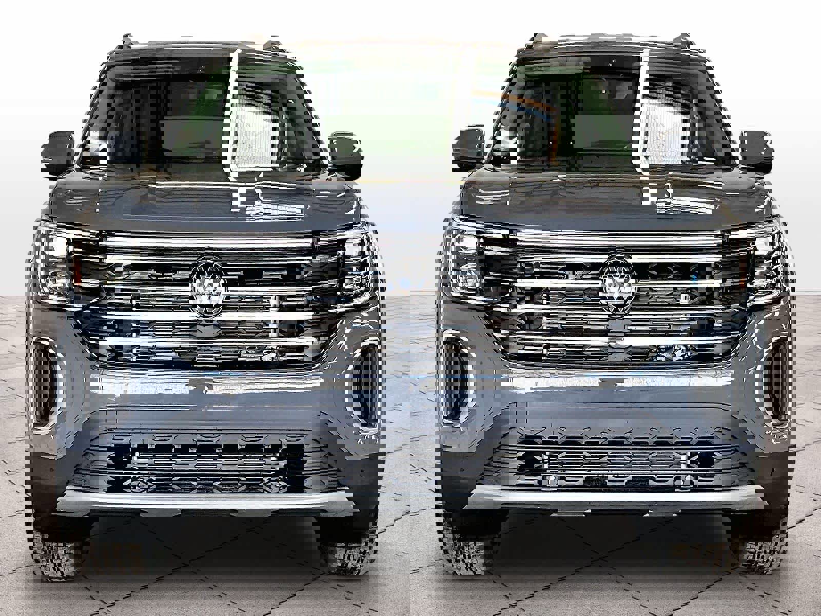 New 2026 Volkswagen Atlas SE image 5