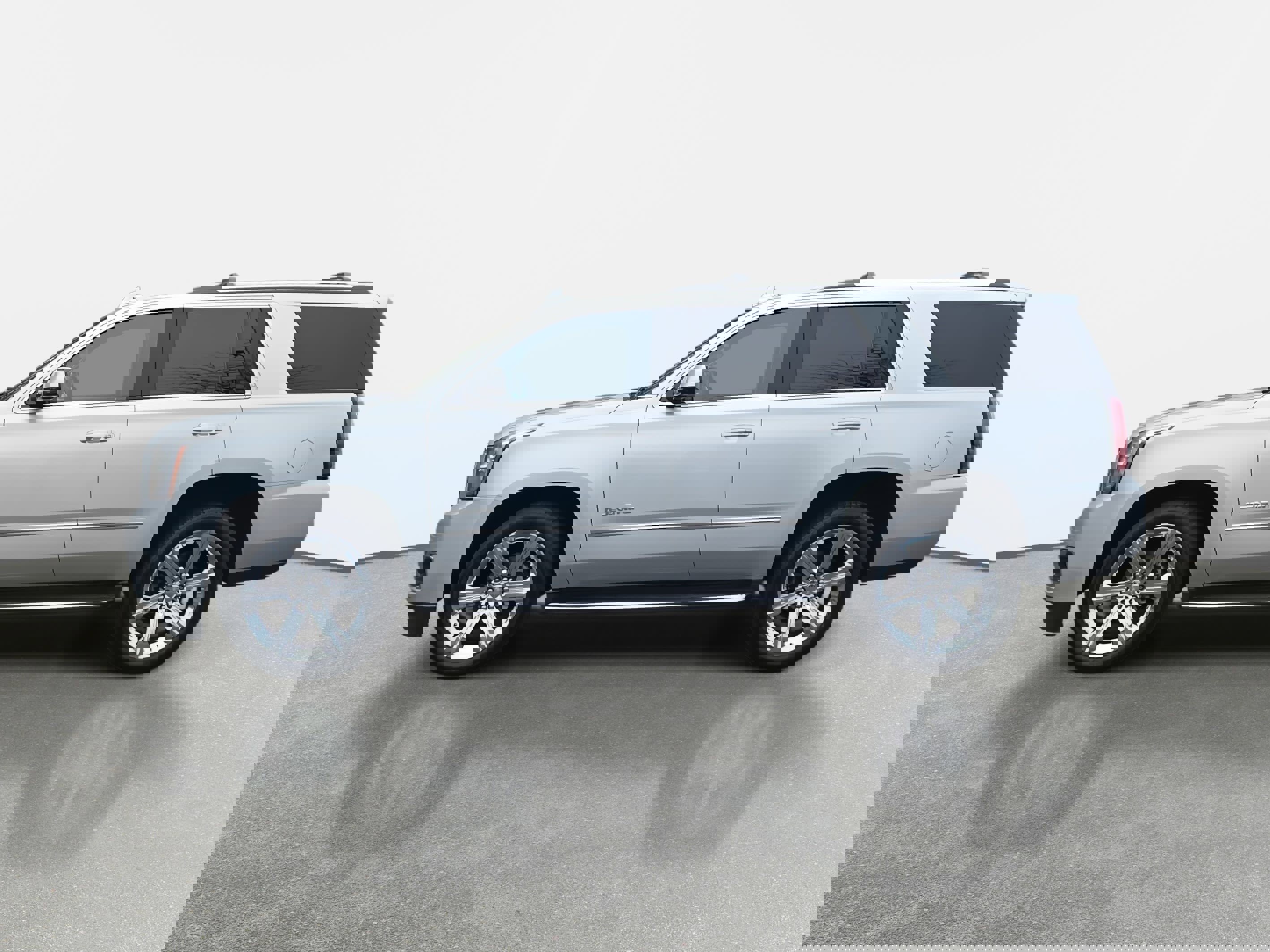 Used 2017 GMC Yukon Denali w/ Open Road Package image 8