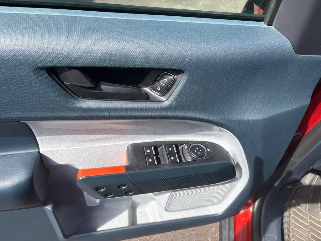 Used 2023 Ford Maverick XLT FWD image 12