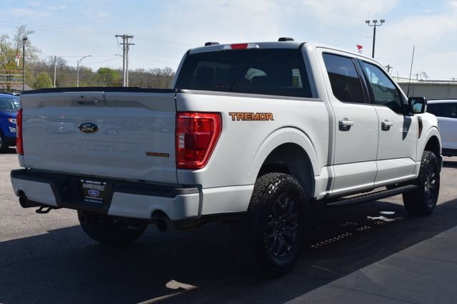 Used 2023 Ford F150 Tremor AWD/4WD image 10