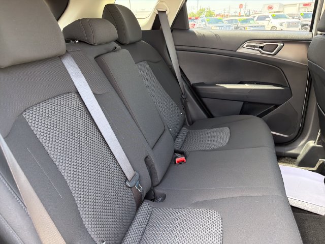 New 2027 Kia Sportage S AWD/4WD image 23