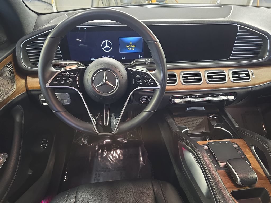 Certified 2024 Mercedes-Benz GLE 350 4MATIC image 19