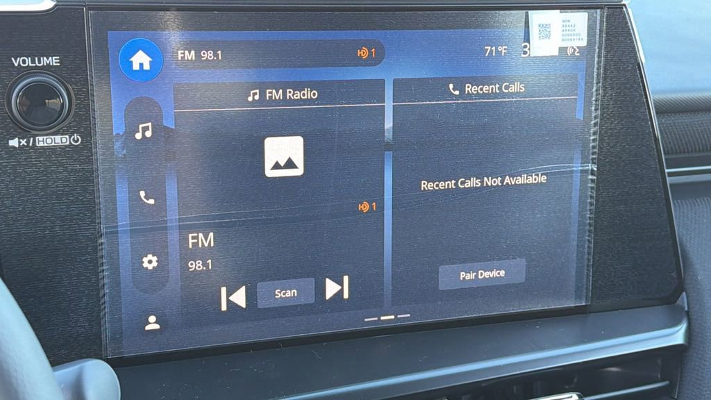 New 2026 Subaru Outback Premium AWD/4WD image 29