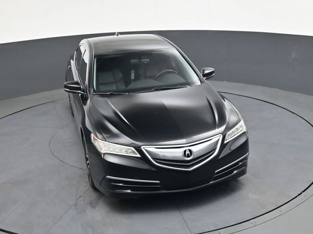 Used 2017 Acura TLX FWD image 29