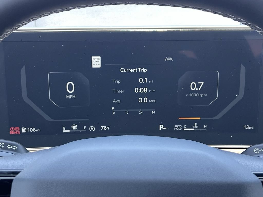 New 2026 Kia Sorento SX Prestige AWD/4WD image 15
