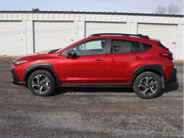 New 2026 Subaru Crosstrek 2.0i Premium w/ Crosstrek Mirror Package image 22