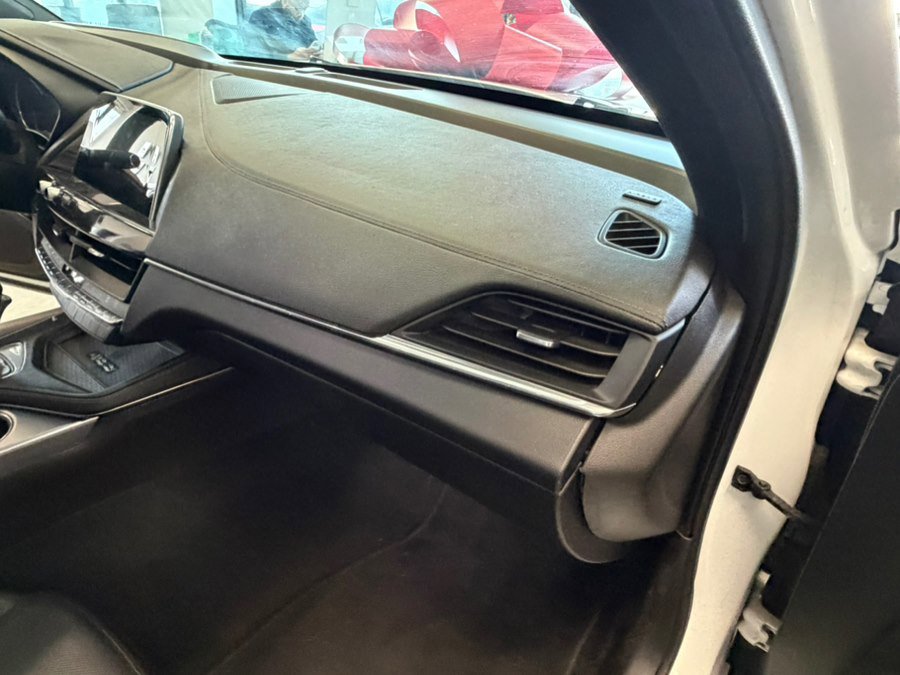 Used 2020 Cadillac CT4 Premium Luxury w/ Climate Package image 40