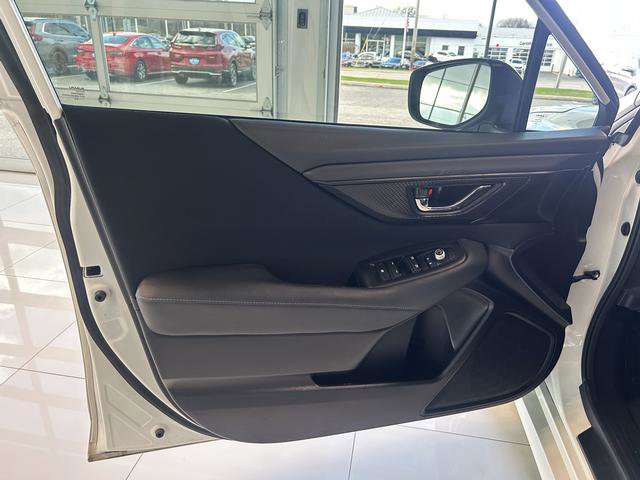 Used 2023 Subaru Legacy Premium image 14