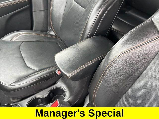 Used 2020 Jeep Compass Limited AWD/4WD image 28