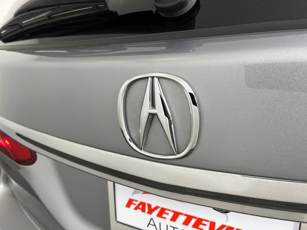 Used 2020 Acura MDX SH-AWD w/ Advance Package image 25