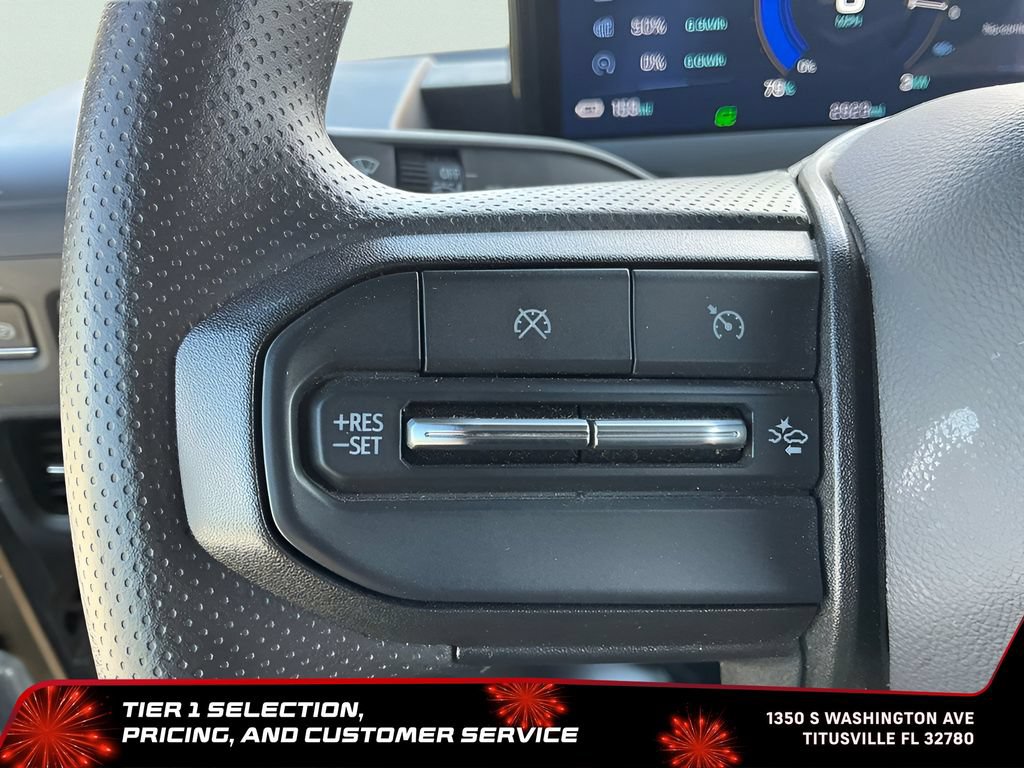 Used 2024 Chevrolet Brightdrop 600 w/ Commercial Equipment Package AWD/4WD image 16