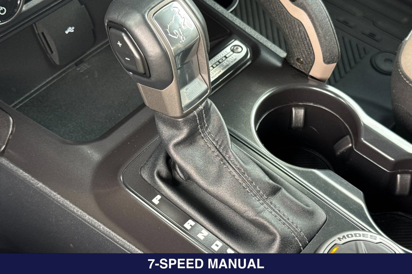 Used 2024 Ford Bronco Big Bend AWD/4WD image 23