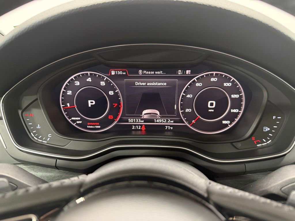 Used 2018 Audi A5 2.0T Premium Plus w/ Premium Plus image 31